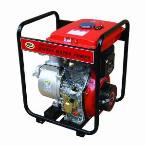 DIESEL WATER PUMP